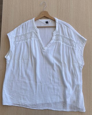 Blusa Kiabi Talla XXL