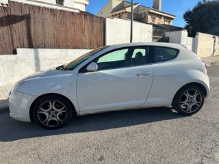 Alfa Romeo MiTO 2008