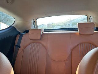 Alfa Romeo MiTO 2008