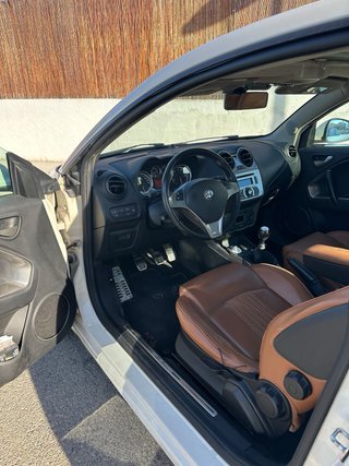 Alfa Romeo MiTO 2008
