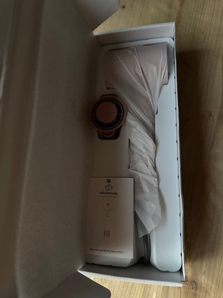 Secador de pelo Robobeauty turbowow touch