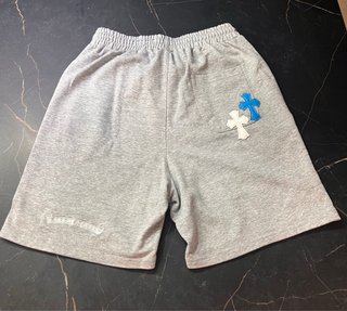 Pantalones Chrome Hearts