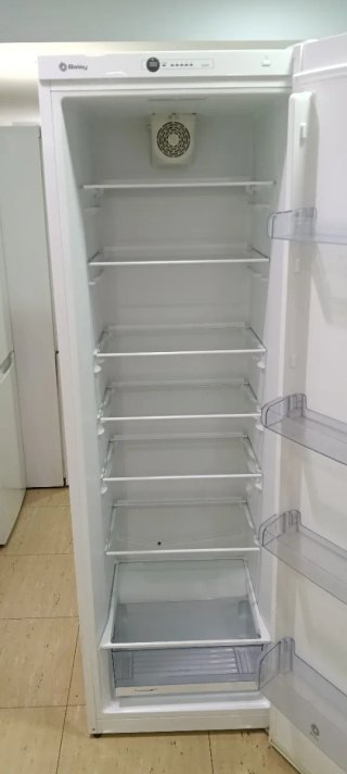 Nevera Balay 1 Puerta No Frost