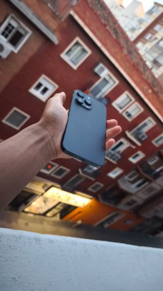 iPhone 14 Pro Max Space Gray