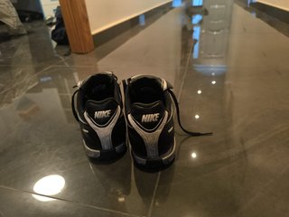 Scarpe da calcio Nike Tiempo Taglia 44.5
