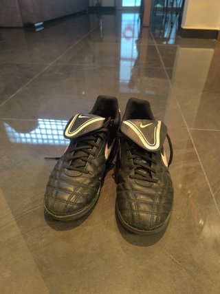 Scarpe da calcio Nike Tiempo Taglia 44.5