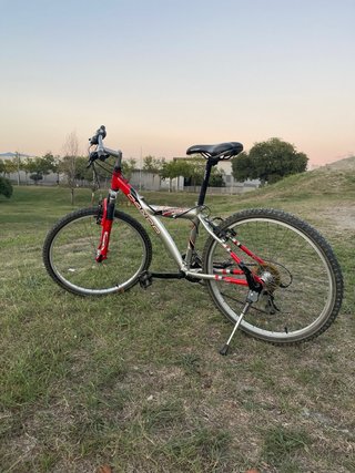 Bicicleta de Montaña Conor
