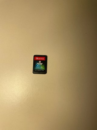 FC 26 Nintendo Switch