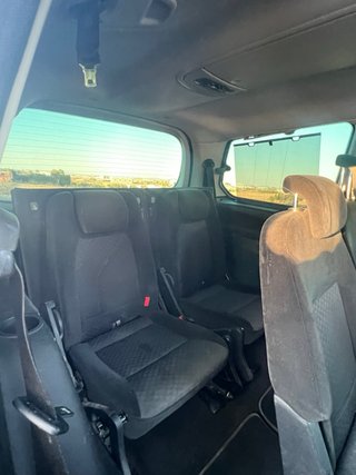Ford Galaxy 1.8tdci