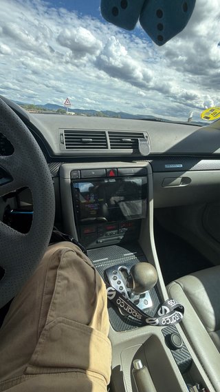 Audi A4 2005