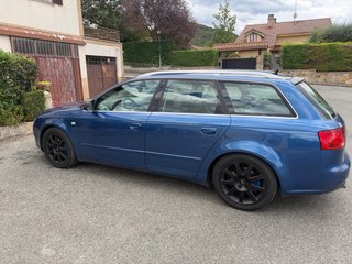Audi A4 2005