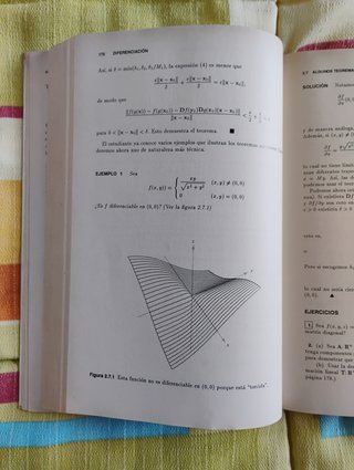 CALCULO VECTORIAL MARSDEN TROMBA