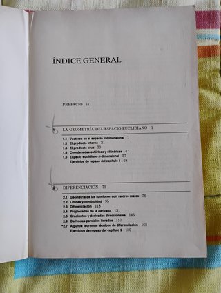 CALCULO VECTORIAL MARSDEN TROMBA