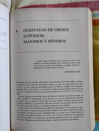 CALCULO VECTORIAL MARSDEN TROMBA