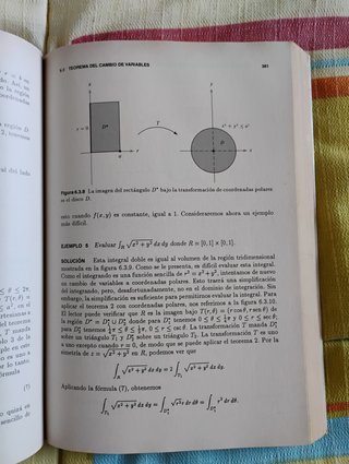 CALCULO VECTORIAL MARSDEN TROMBA