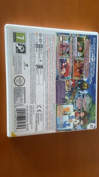 Yo-kai Watch Nintendo 3DS