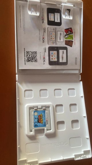 Yo-kai Watch Nintendo 3DS