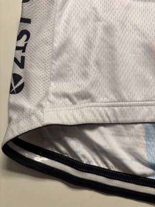 Maillot Ciclismo Sky Pinarello Talla M