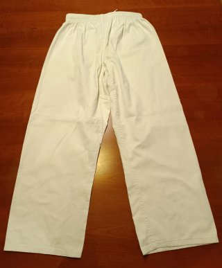 Traje Judo/Karate Adidas Blanco 170cm