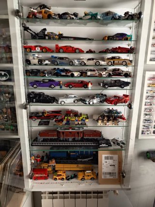 Lego 10277