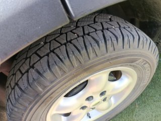Land Rover Freelander 2006
