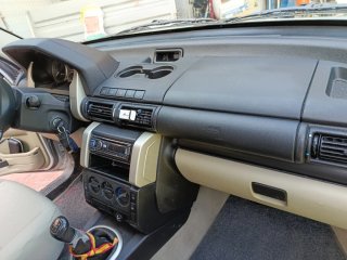 Land Rover Freelander 2006