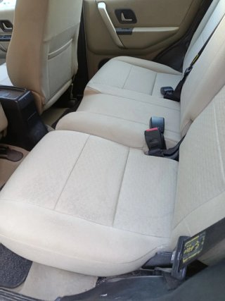 Land Rover Freelander 2006
