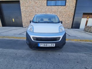 FIAT Fiorino 2022