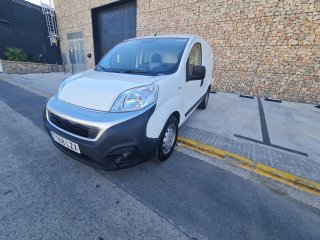 FIAT Fiorino 2022