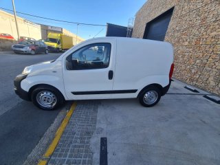 FIAT Fiorino 2022