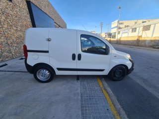 FIAT Fiorino 2022