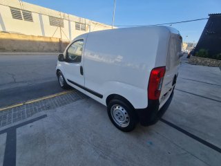 FIAT Fiorino 2022
