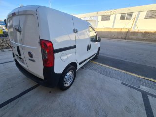 FIAT Fiorino 2022