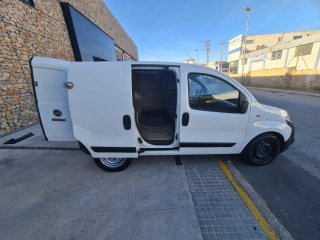 FIAT Fiorino 2022