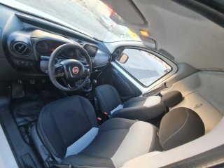 FIAT Fiorino 2022