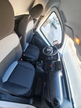 FIAT Fiorino 2022