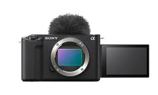 Sony ZV-E1 Full Frame Body NUEVA SIN ESTRENAR
