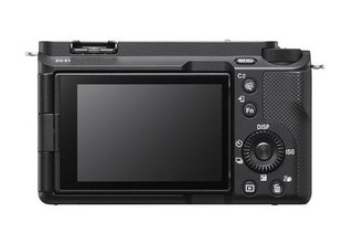 Sony ZV-E1 Full Frame Body NUEVA SIN ESTRENAR