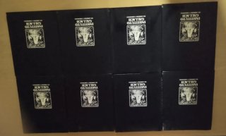 Libro de coleccionista
