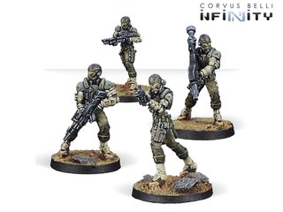 Infinity Haqqislam - Hassassin Muyibs