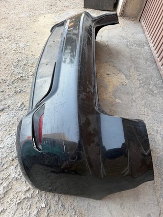 Paragolpes Ibiza 6L Cupra