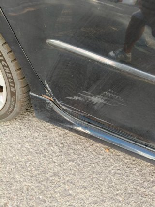 Mazda 3 MPS