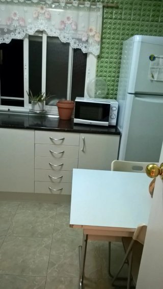 Alquilar habitación en piso compartido