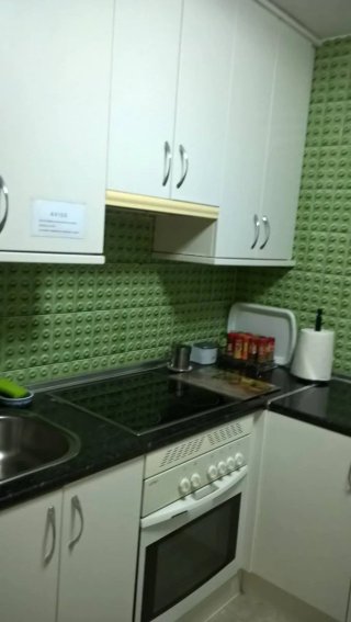 Alquilar habitación en piso compartido
