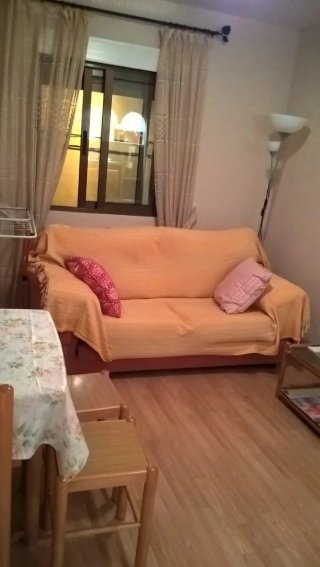 Alquilar habitación en piso compartido