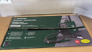 Soldador Parkside PMSG 200 A2 nuevo