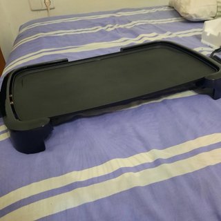 Plancha de asar