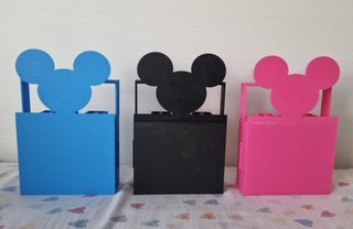 Expositor Playmobil Disney Mickey Mouse