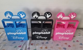Expositor Playmobil Disney Mickey Mouse