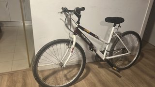 Bicicleta TOPBIKE 50